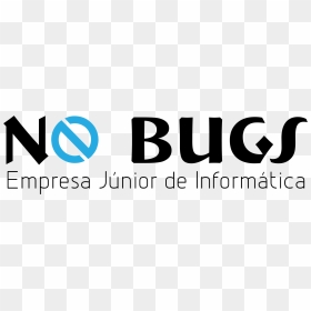 Logo No Bugs - Graphics, HD Png Download - bugs png