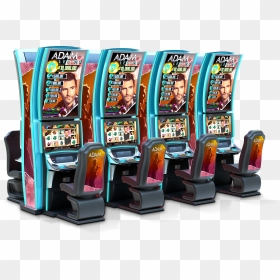 Slot Machine , Png Download - Adam Levine Slot Machine, Transparent Png - slot machine png