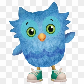 Daniel Tiger O The Owl, HD Png Download - daniel tiger png