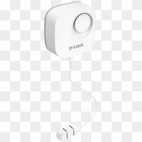Dch 161 Wi Fi Water Leak Sensor Right - Headphones, HD Png Download - light leak png