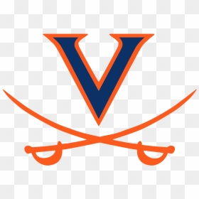 Old Virginia Cavaliers Logo, HD Png Download - vhv