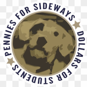 Circle, HD Png Download - pennies png