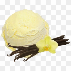 Vanilla Custard Png Pic - Ваниль Палочка, Transparent Png - vanilla png