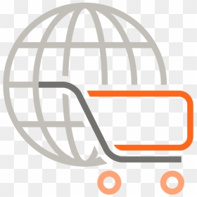 Transparent Background Website Logo, HD Png Download - credit card icon png