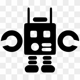 Toys Lego Robot Machine - Lego Mindstorms, HD Png Download - robot icon png