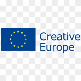 Thumb Image - Creative Europe Logo, HD Png Download - europe png
