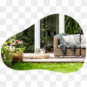 Urbanyou Gardener - Arch, HD Png Download - gardener png