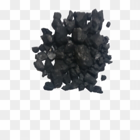 Coal Png Photo Background - Mussel, Transparent Png - coal png
