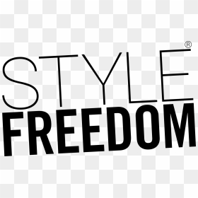 Style Freedom , Png Download - Style Freedom, Transparent Png - freedom png