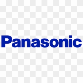 Panasonic Font, HD Png Download - panasonic logo png