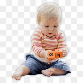 Thumb Image - 18 24 Month Old, HD Png Download - toddler png