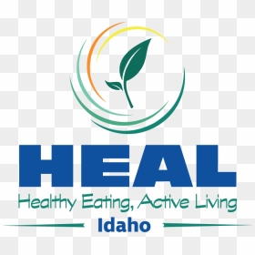 Healthy Life Healthy Logo, HD Png Download - healthy png