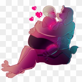Art Dance Tumblr - Hug Art, HD Png Download - imagenes tumblr png