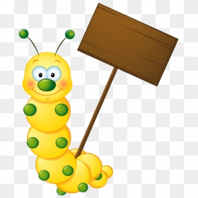 Clipart Bugs , Png Download - Clip Art Bugs, Transparent Png - bugs png