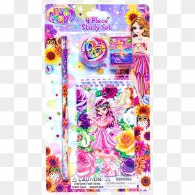 Five Below, HD Png Download - lisa frank png