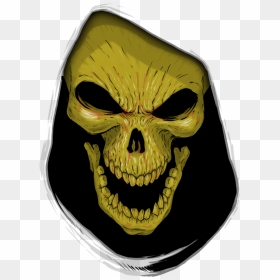 Face Of Evil Backpack By Monarchy7069 , Png Download - Portable Network Graphics, Transparent Png - evil face png