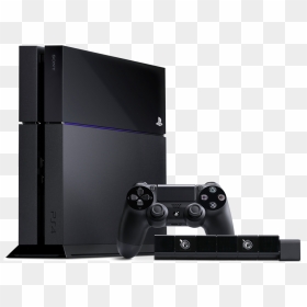 Playstation 4 No Background , Png Download - Playstation 4 Png, Transparent Png - playstation 4 png