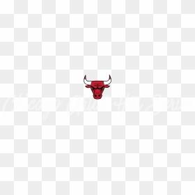 Logo Chicago Bulls Png - Chicago Bulls Logo Transparent, Png Download - chicago bulls png
