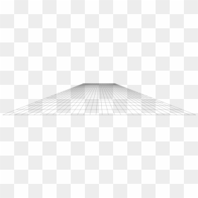 Perspective Grid Flat - Bed Frame, HD Png Download - perspective grid png