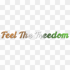 Orange, HD Png Download - freedom png
