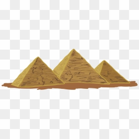 Pyramids Png, Transparent Png - pyramids png