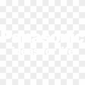 Panasonic Display Solutions - Panasonic Idea For Life Logo Png, Transparent Png - panasonic logo png
