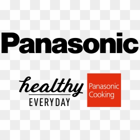 Panasonic - Graphic Design, HD Png Download - panasonic logo png