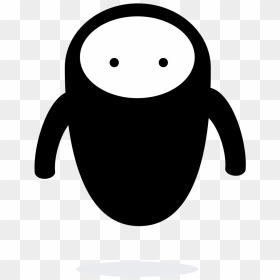 中華そば うめや, HD Png Download - robot icon png