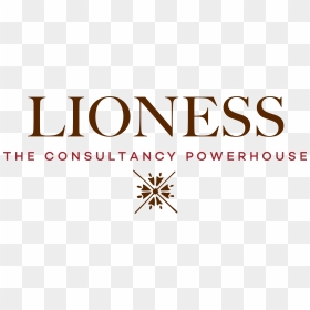 Lioness Powerhouse , Png Download - Meissen Porcelain, Transparent Png - lioness png