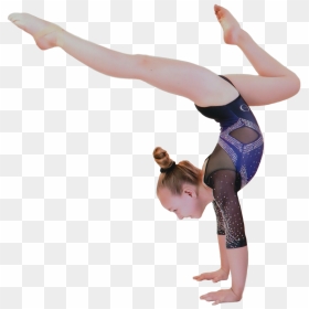 Gymnastic, HD Png Download - gymnastics png