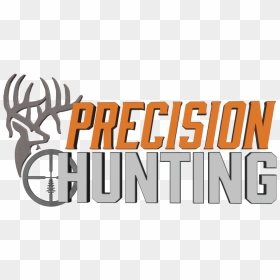 Precision Hunting Tv, HD Png Download - hunting rifle png