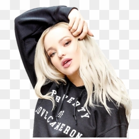 Transparent Dove Cameron Png - Dove Cameron Png Transparent, Png Download - dove cameron png