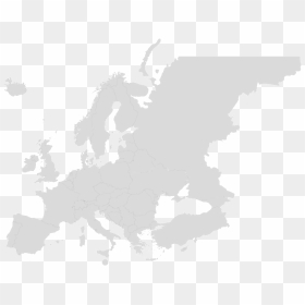 Europe , Png Download - Map, Transparent Png - europe png
