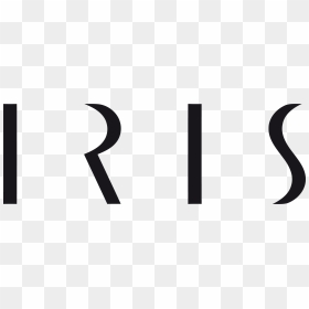 Logo Iris Tv - Iris Mediaset, HD Png Download - iris png