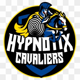 Fc Chambly, HD Png Download - cavaliers logo png