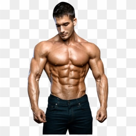 Muscle Man PNG Images, Transparent Muscle Man Image Download - PNGitem