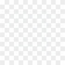 White Grid Transparent & Png Clipart Free Download - Symmetry, Png Download - grid texture png