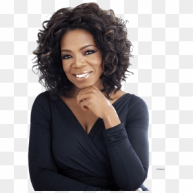 Thumb Image - Oprah Png, Transparent Png - oprah png