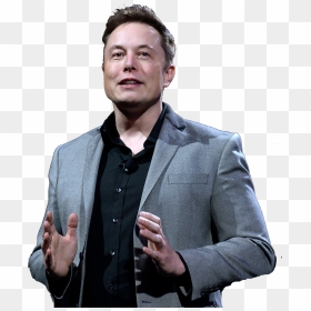 Elon Musk Png Transparent Image - Transparent Elon Musk Png, Png Download - elon musk png