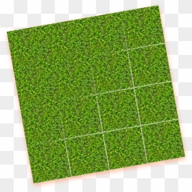 Image - Seamless Grass Texture, HD Png Download - grid texture png