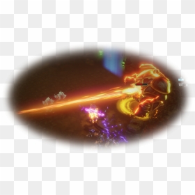 Macro Photography, HD Png Download - heat png