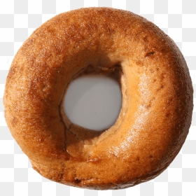 The Greater Knead - Bagel, HD Png Download - french toast png