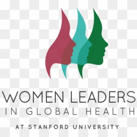 Women Leaders In Global Health Conference Logo - Graphic Design, HD Png Download - leadership png