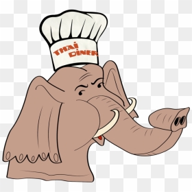 Chefs Hat Png, Transparent Png - chefs hat png