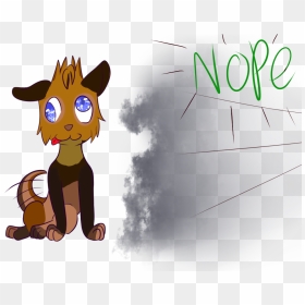 Nope , Png Download - Cartoon, Transparent Png - nope png