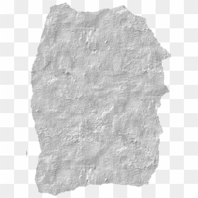 Torn Paper Edge, HD Png Download - grid texture png