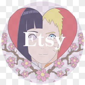 Illustration, HD Png Download - etsy icon png