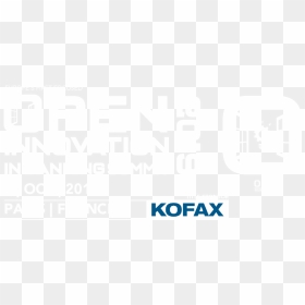 Open Innovation - Poster, HD Png Download - agenda png