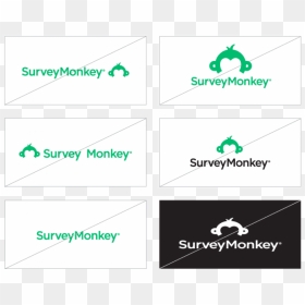 Logo Don"ts - Surveymonkey Logo Size, HD Png Download - survey png