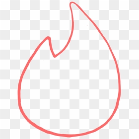 Tinder Flame Png - Plot, Transparent Png - oracle png